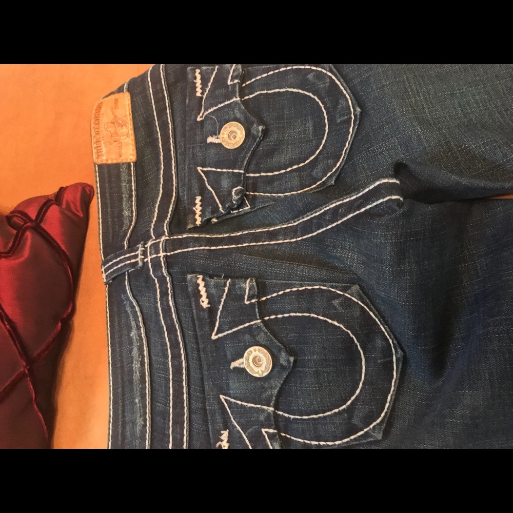 Jeans - Picture 4 of 6